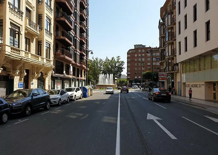 Apartamento Murrieta