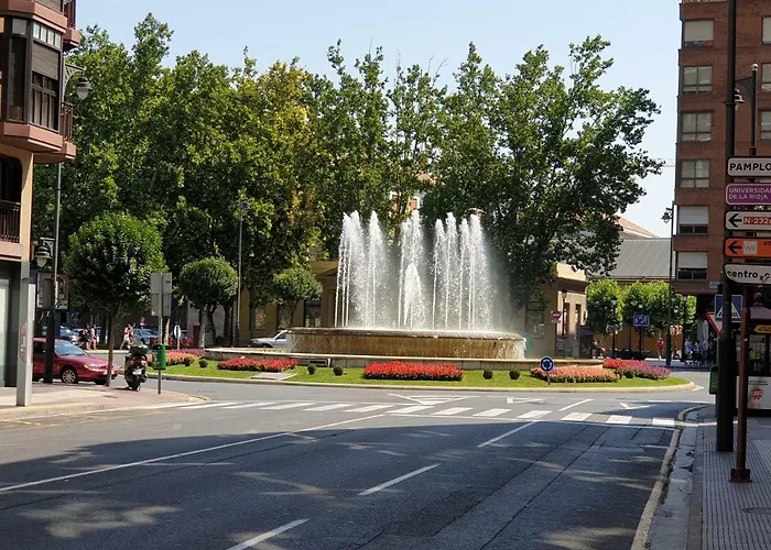Apartamento Murrieta
