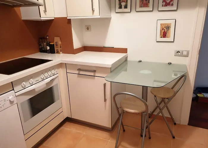 Apartamento Murrieta