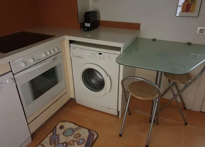 Apartamento Murrieta