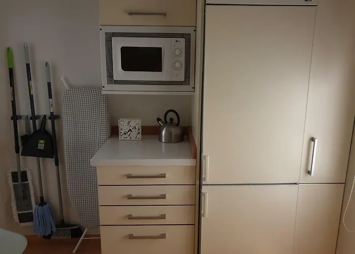 Apartamento Murrieta