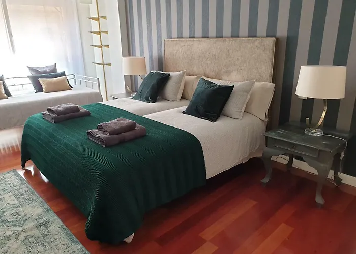 Apartamento Murrieta