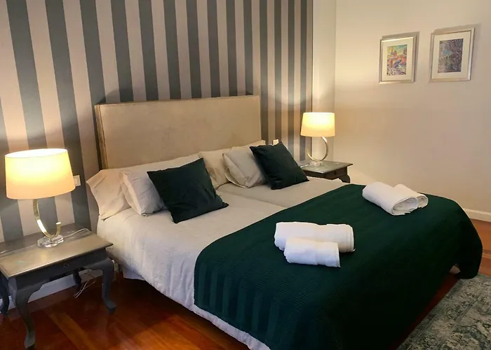 Apartamento Murrieta