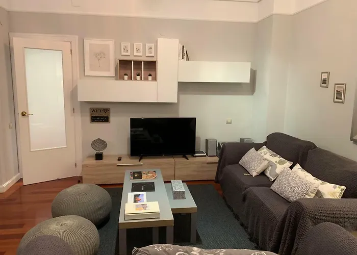 Apartamento Murrieta