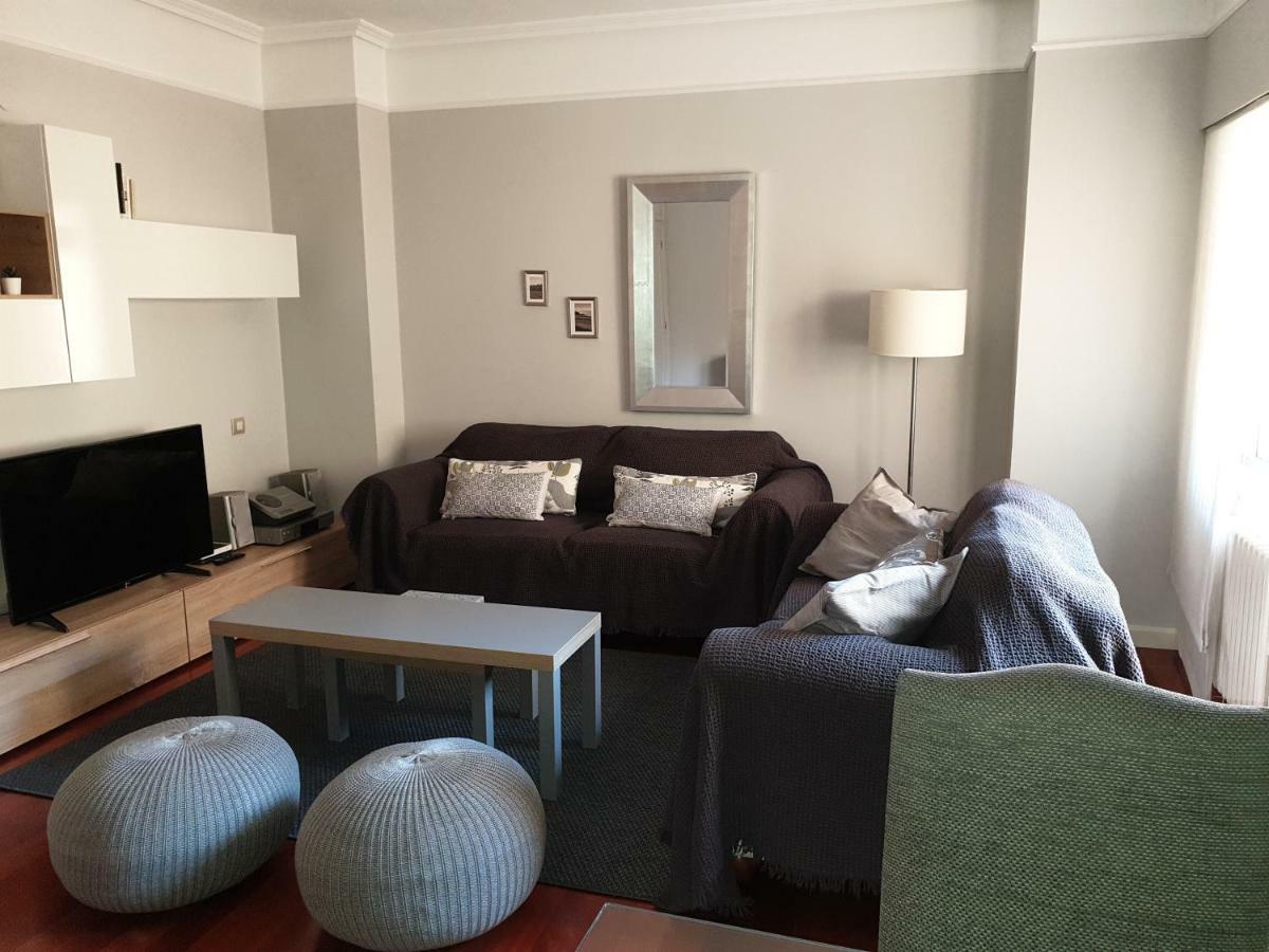 Appartement Murrieta Logroño