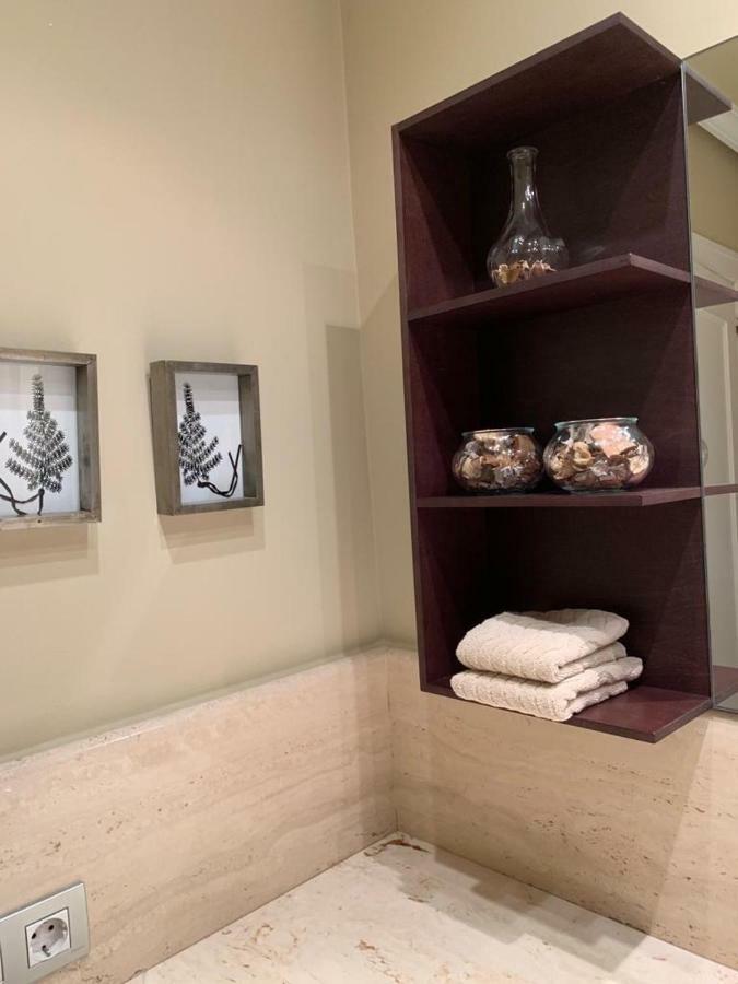 Murrieta Appartement Logroño