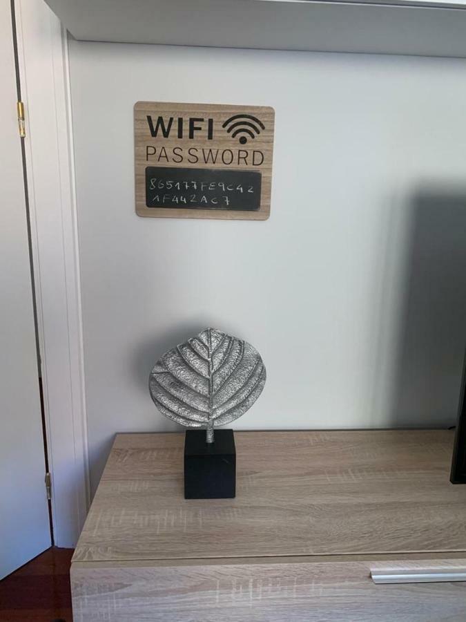 Murrieta Appartement Logroño