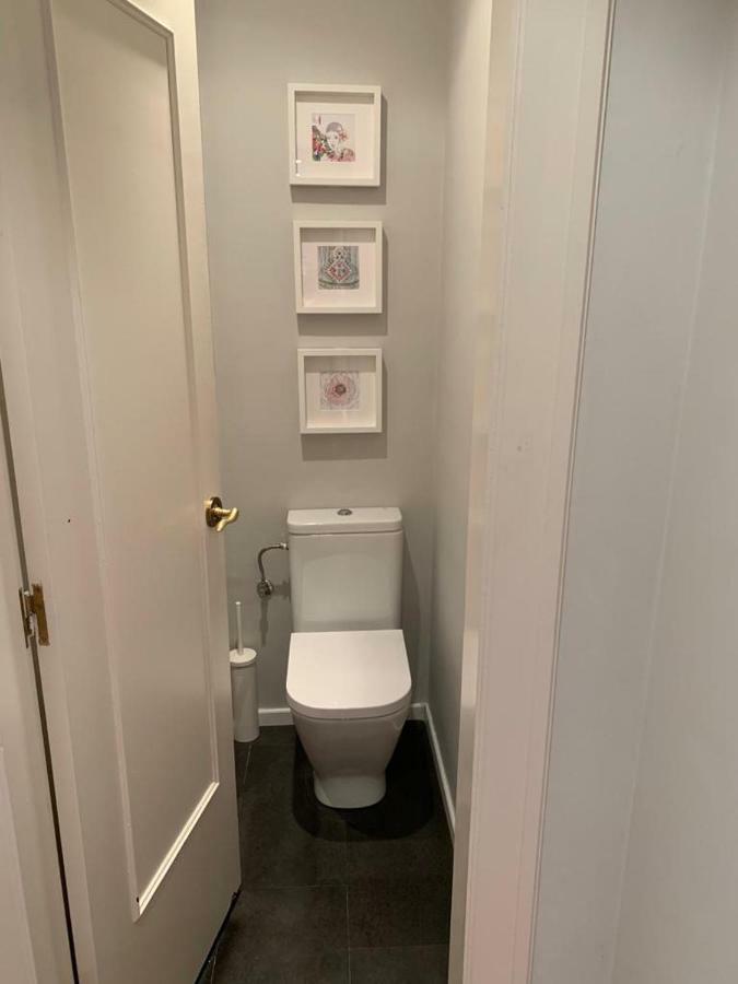 Murrieta Appartement