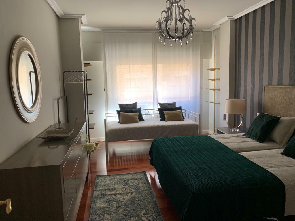 Appartamento Murrieta Logroño