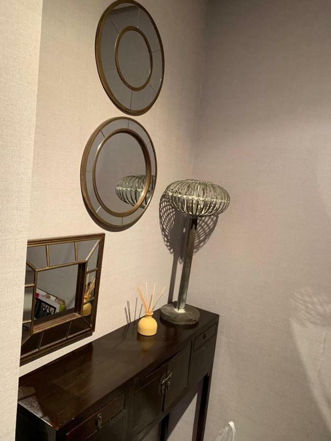 Murrieta Appartement *