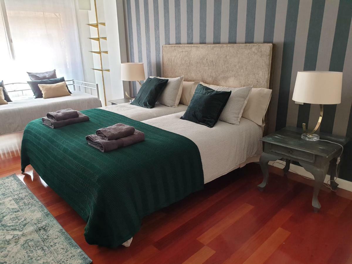 Murrieta Appartement *