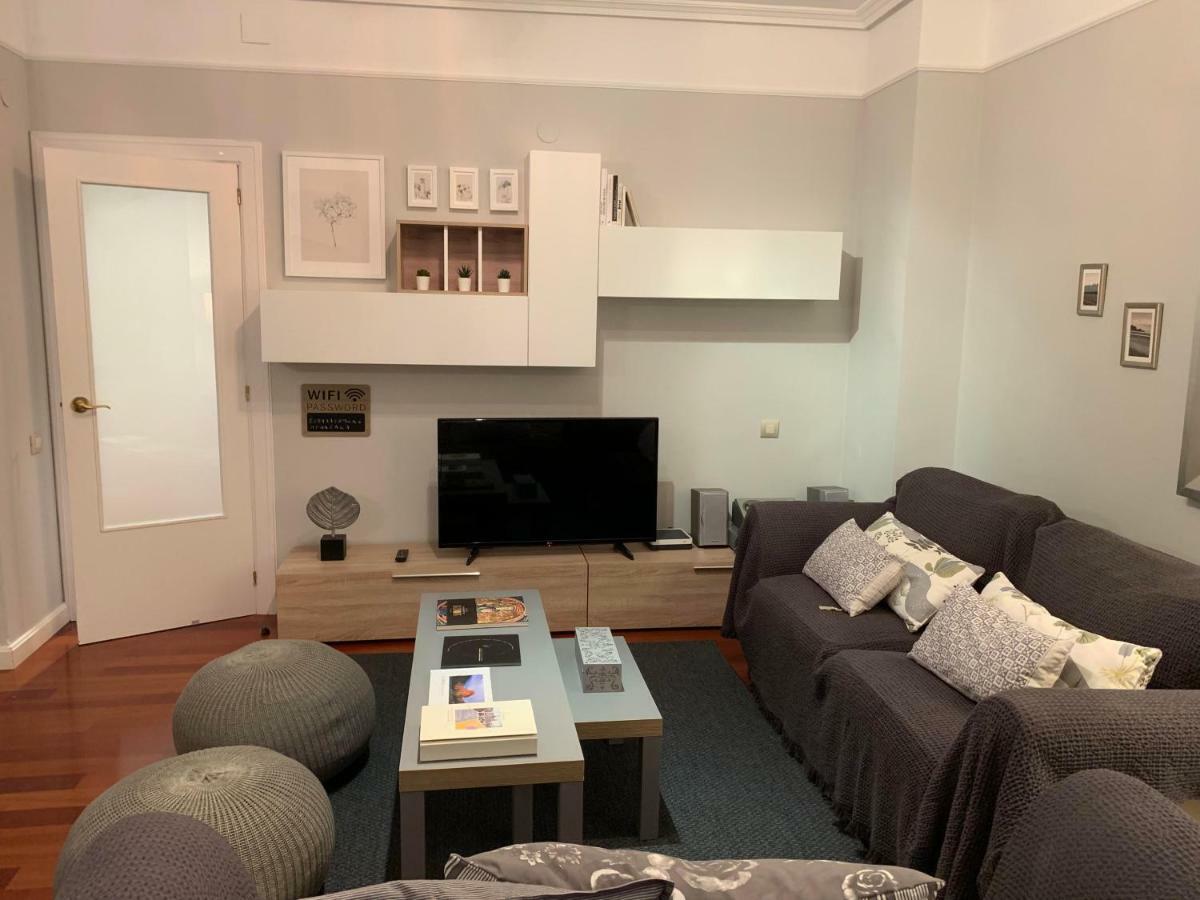 Appartement Murrieta Logroño