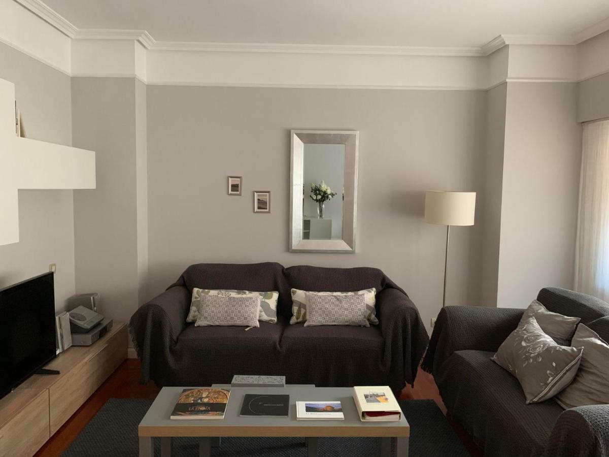 Appartement Murrieta Logroño